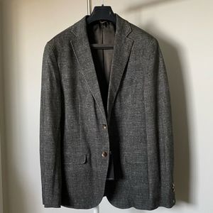 NWT Massimo Dutti Blazer Sport Coat 42R